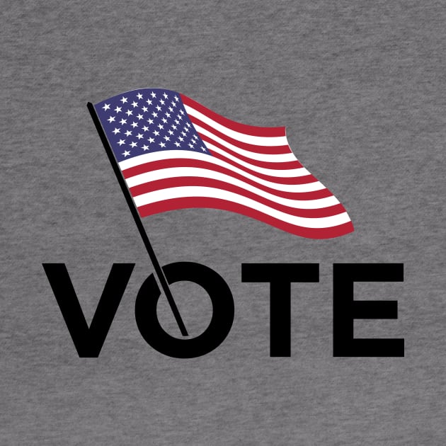 Election Day November 6 2018 by teeleoshirts